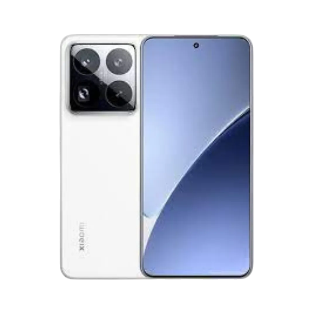 Xiaomi 17 - Xiaomi smartphone
