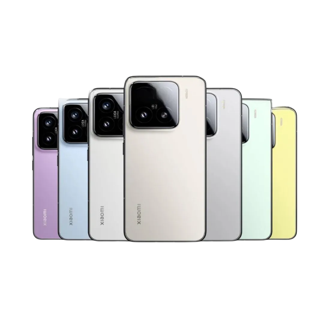 Xiaomi 17 - Xiaomi smartphone