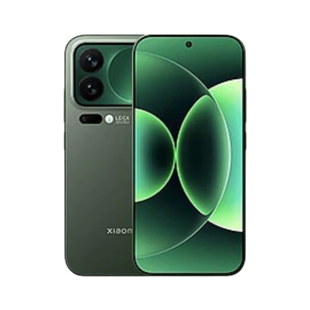 Xiaomi 17 Pro