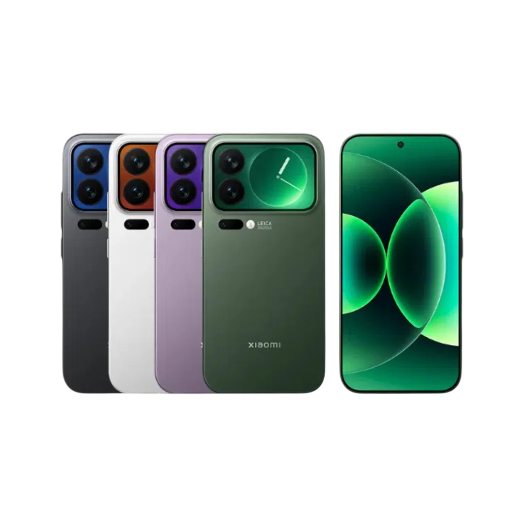 Xiaomi 17 Pro - Xiaomi smartphone