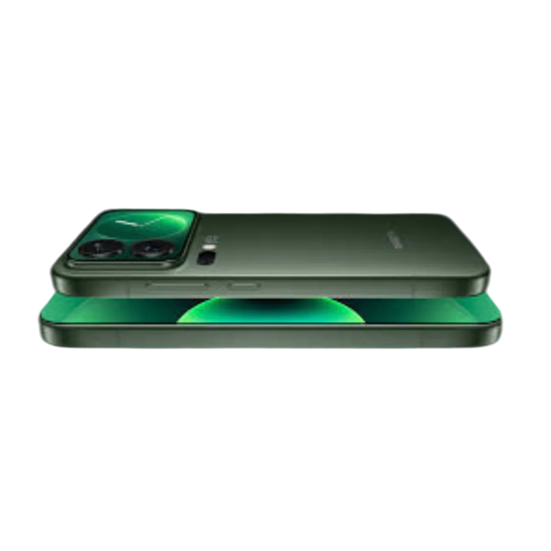Xiaomi 17 Pro - Xiaomi smartphone