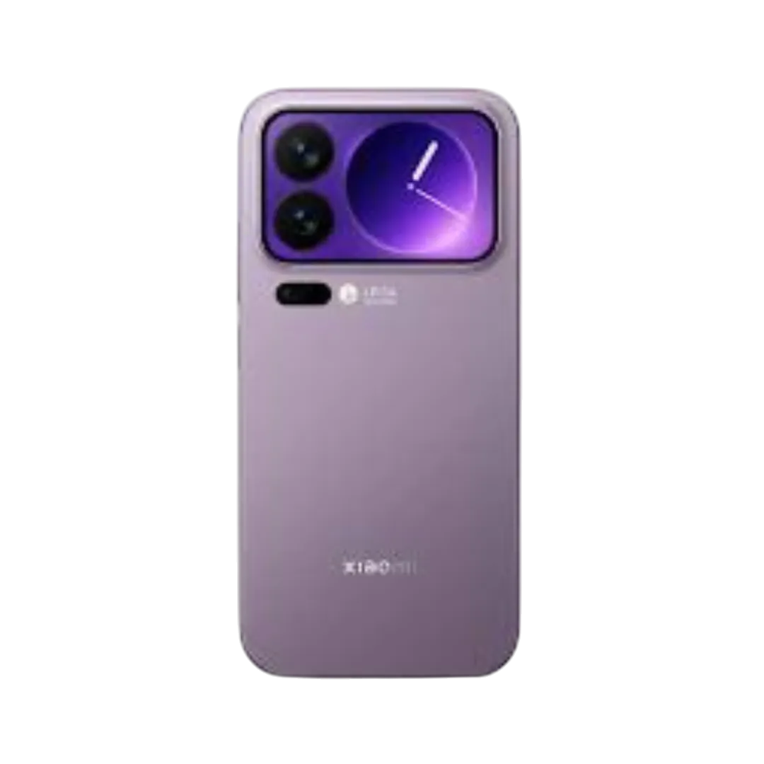 Xiaomi 17 Pro Max