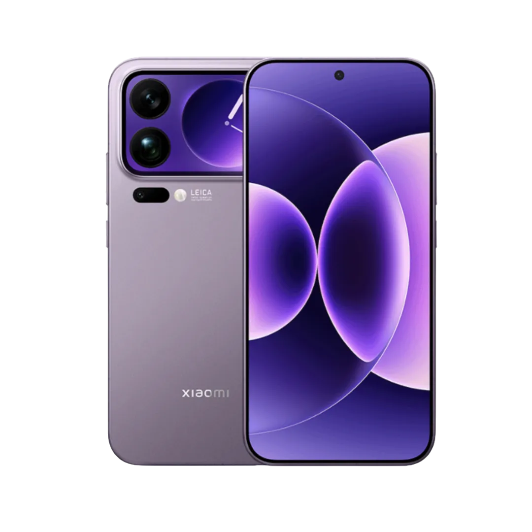 Xiaomi 17 Pro Max - Xiaomi smartphone