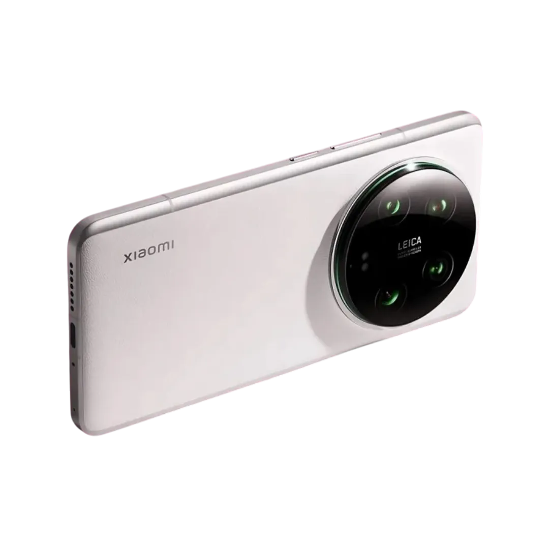 Xiaomi 17 Ultra - Xiaomi smartphone