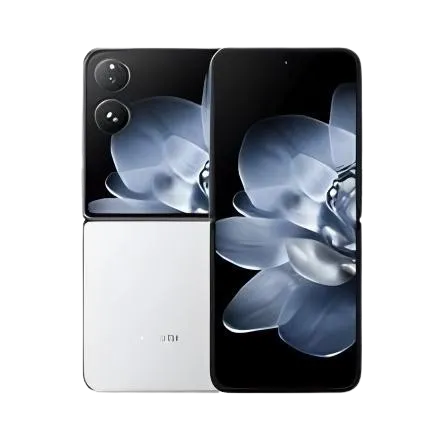 Xiaomi Mix Flip 2 - Xiaomi smartphone