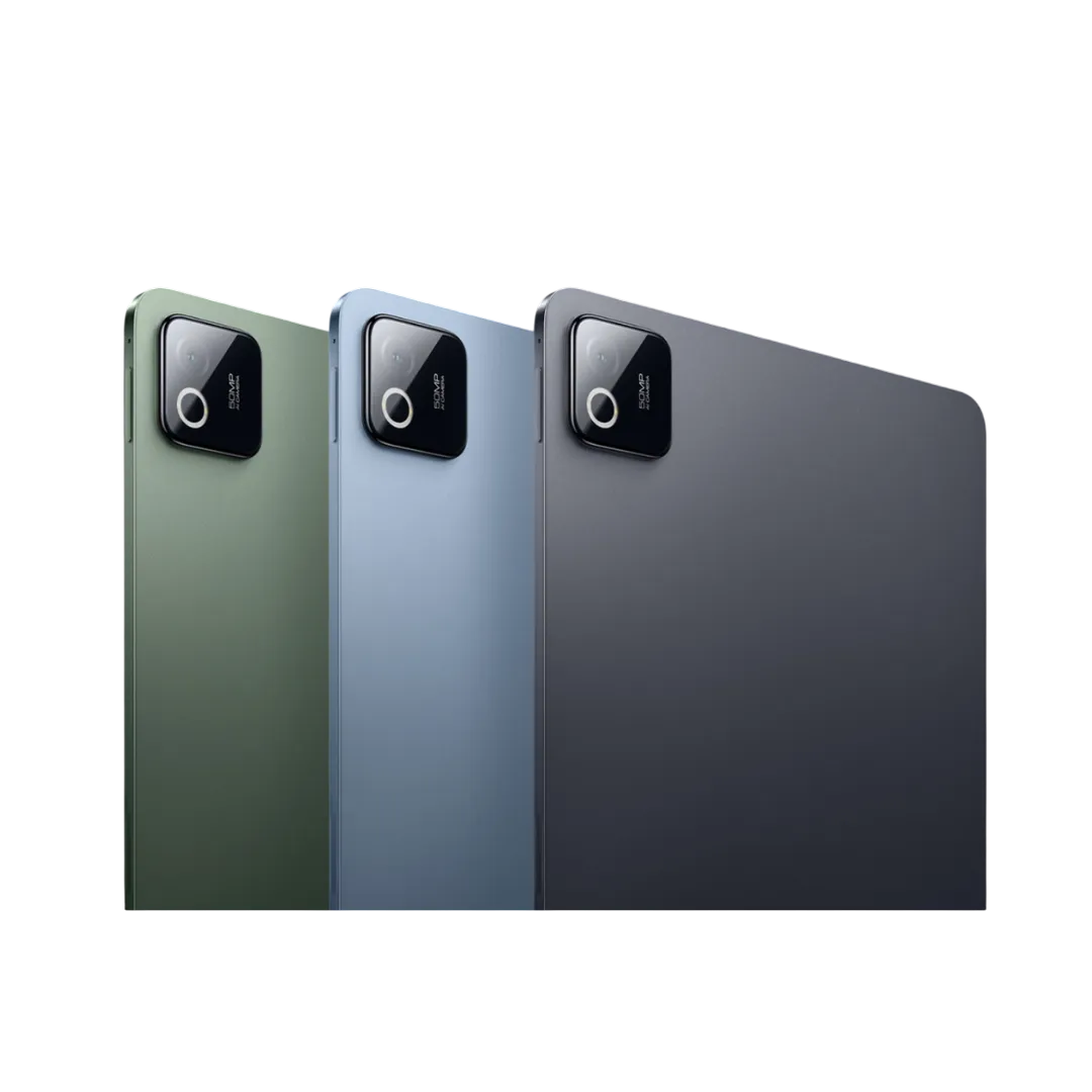 Xiaomi Pad 8 Pro - Xiaomi smartphone