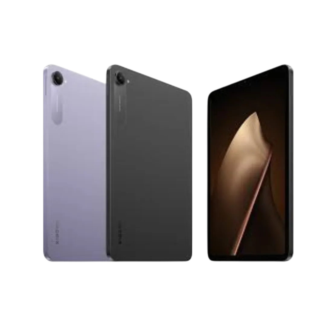 Xiaomi Pad Mini - Xiaomi smartphone