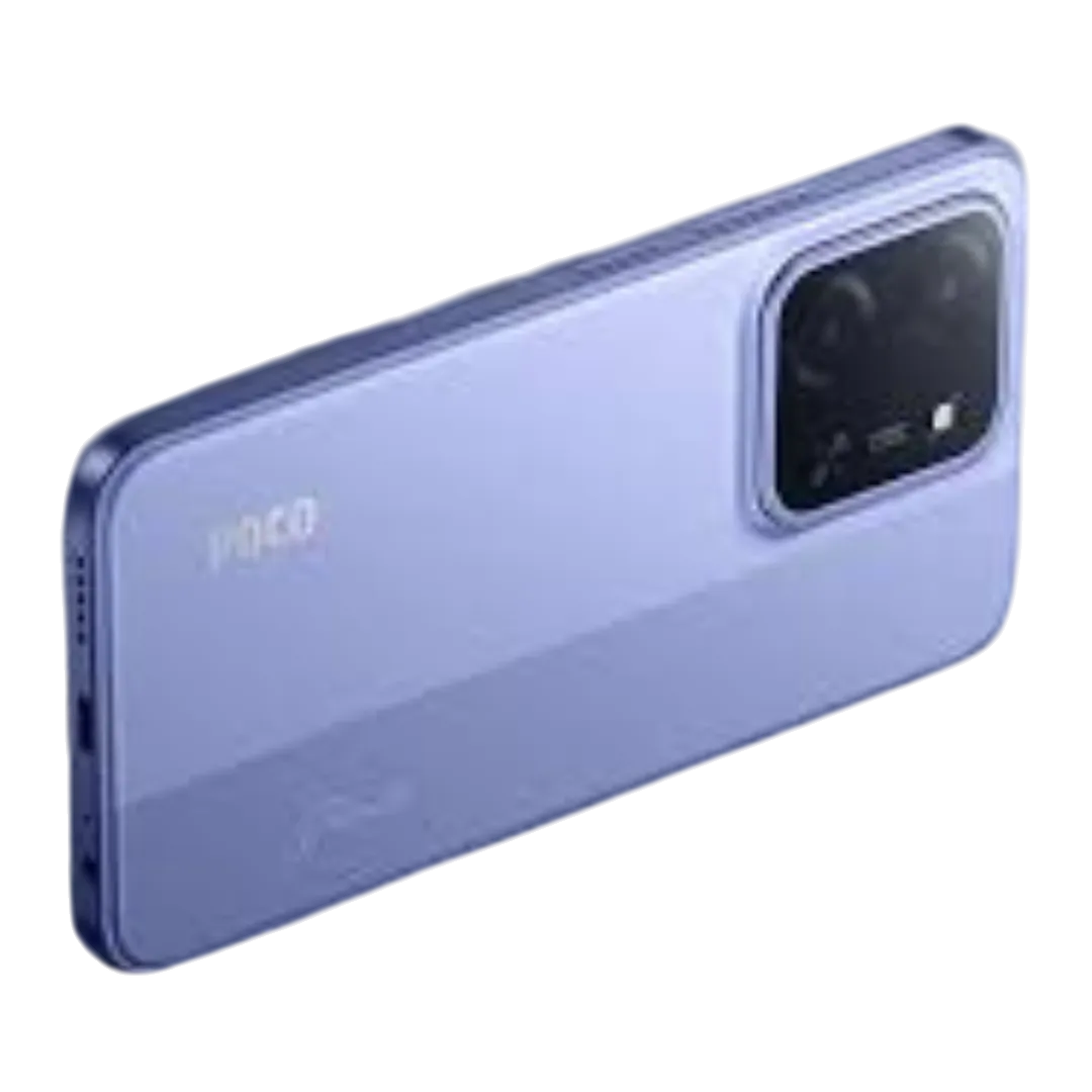 Xiaomi Poco C85 - Xiaomi smartphone