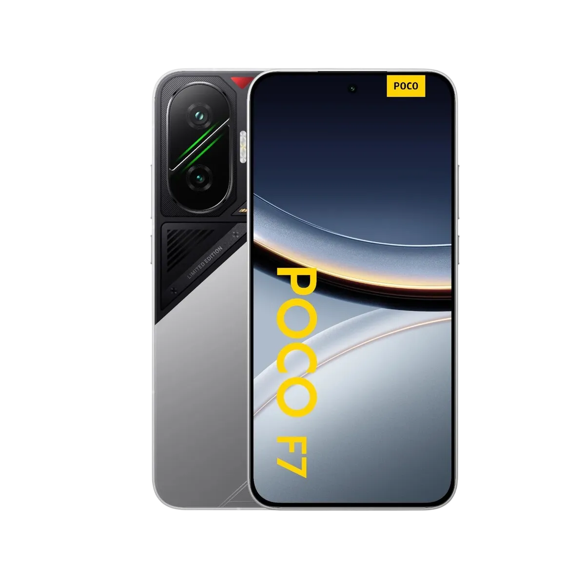 Xiaomi Poco F7