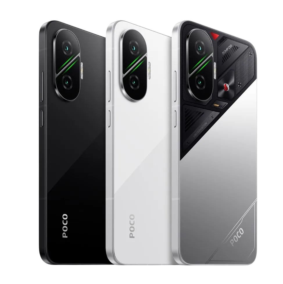 Xiaomi Poco F7
