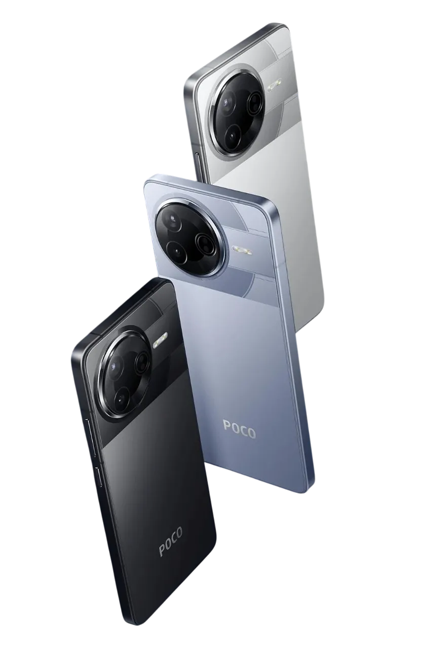 Poco F7 Pro - Poco smartphone