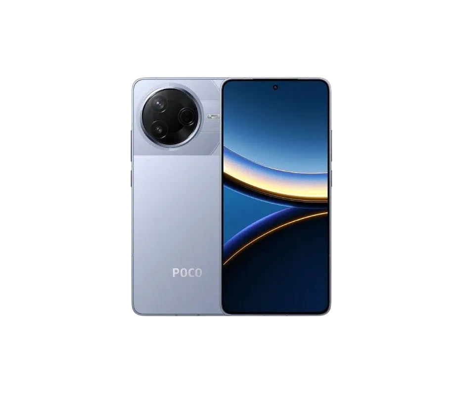 Poco F7 Pro - Poco smartphone