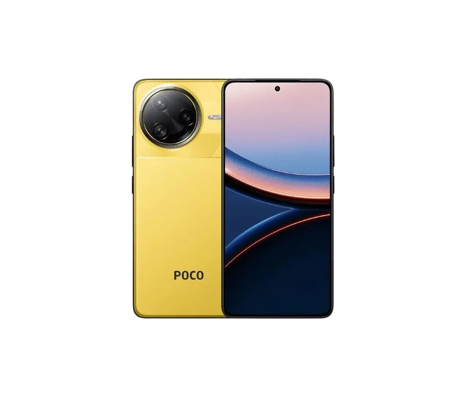 Xiaomi Poco F7 Ultra - Xiaomi smartphone