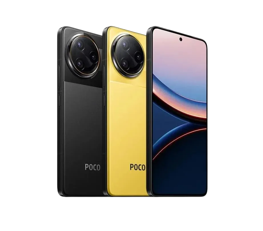 Xiaomi Poco F7 Ultra - Xiaomi smartphone
