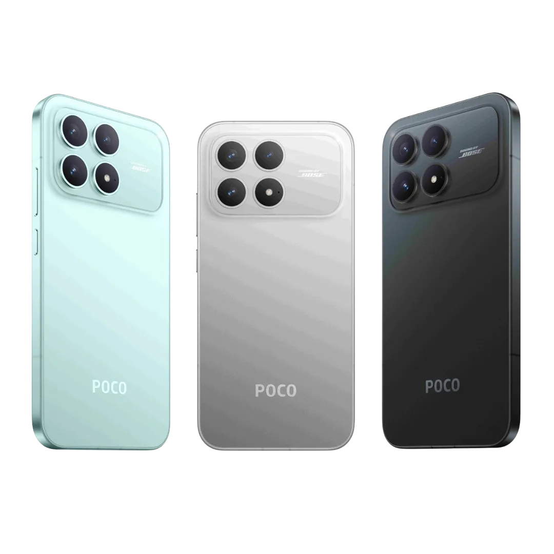 Xiaomi Poco F8 Pro - Xiaomi smartphone