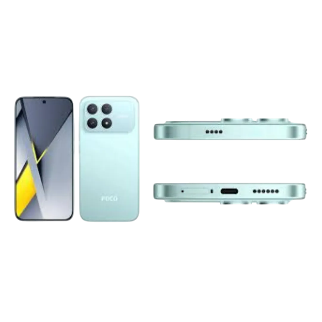 Xiaomi Poco F8 Pro - Xiaomi smartphone