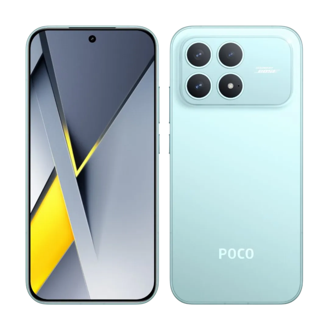 Xiaomi Poco F8 Ultra - Xiaomi smartphone
