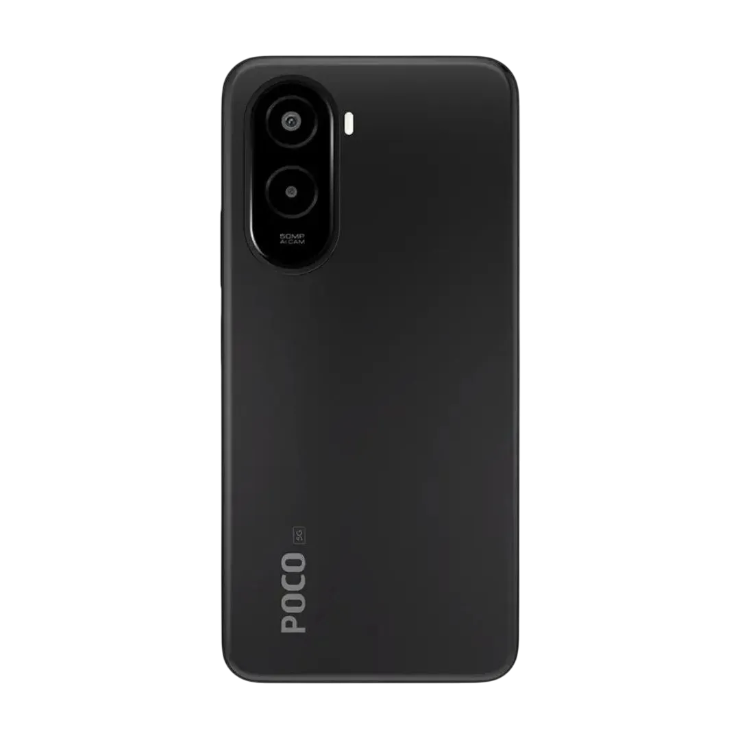 Xiaomi Poco M7 4G - Poco smartphone