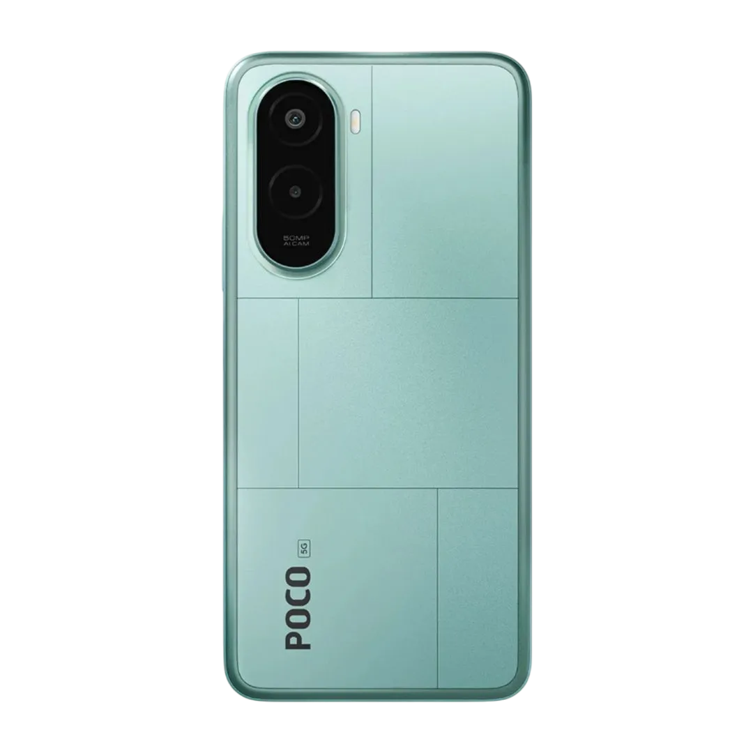 Xiaomi Poco M7 4G - Poco smartphone