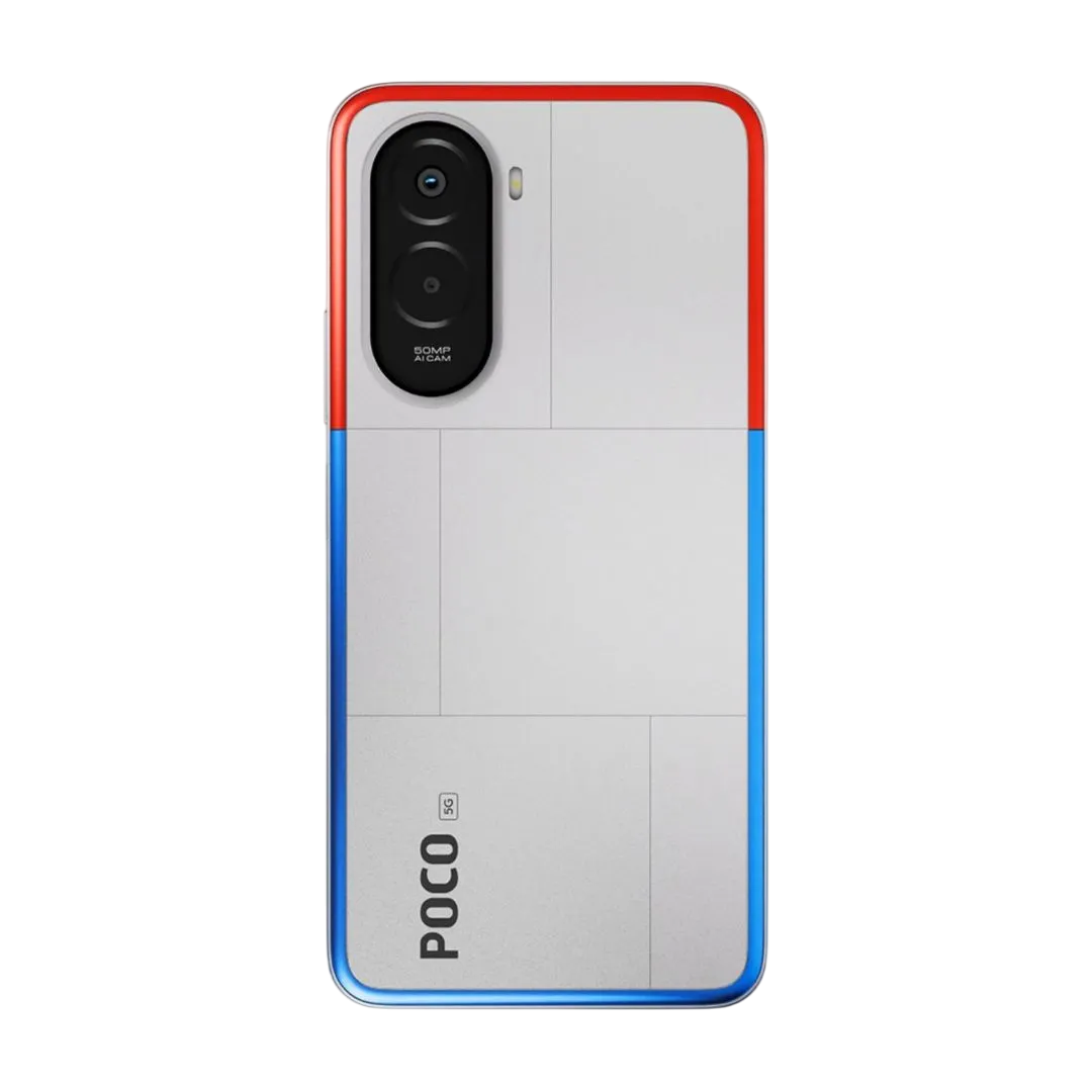 Xiaomi Poco M7 4G - Poco smartphone