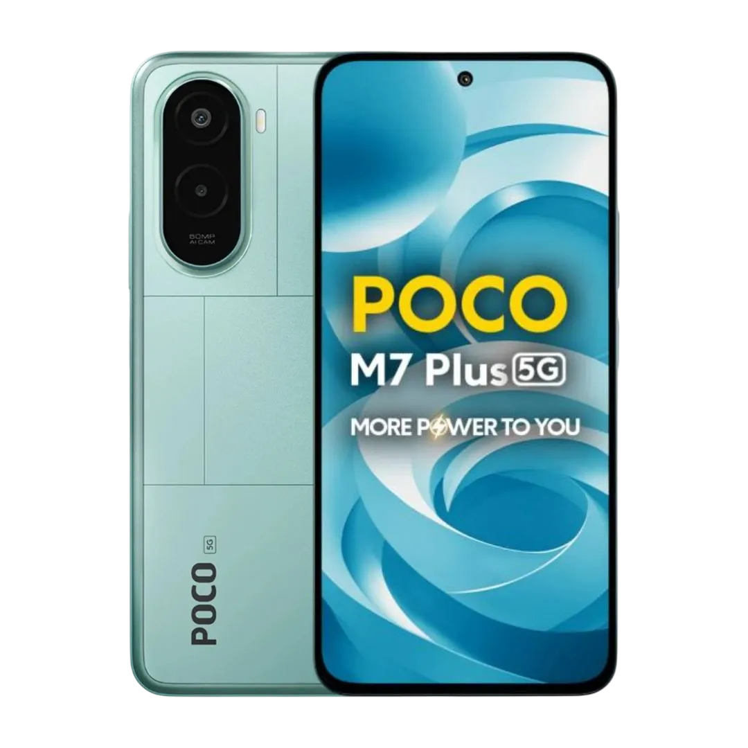 Xiaomi Poco M7 Plus