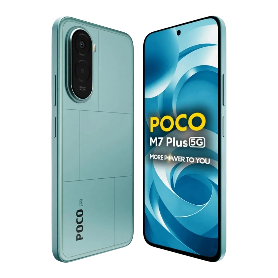 Xiaomi Poco M7 Plus - Poco smartphone