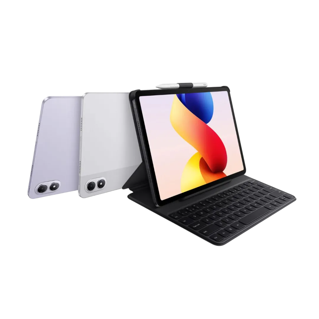 Xiaomi Poco Pad M1 - Xiaomi smartphone