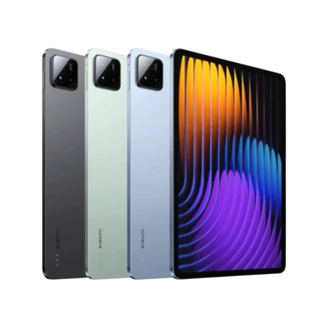 Xiaomi Poco Pad X1 - Xiaomi smartphone