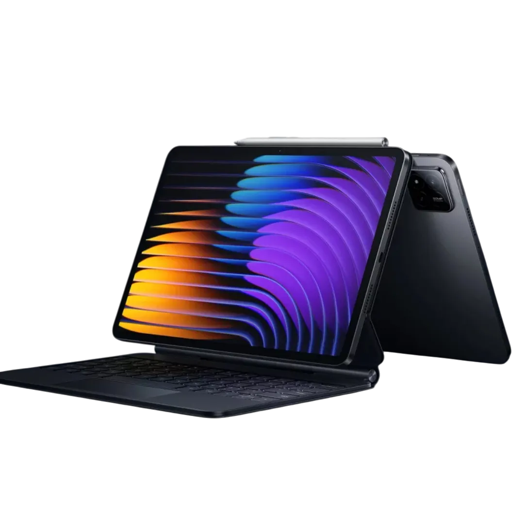 Xiaomi Poco Pad X1 - Xiaomi smartphone