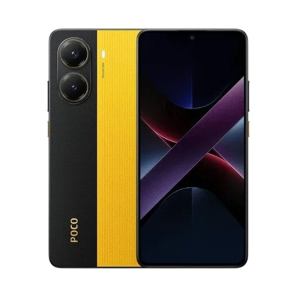 Xiaomi Poco X7 Pro