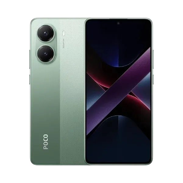 Xiaomi Poco X7 Pro