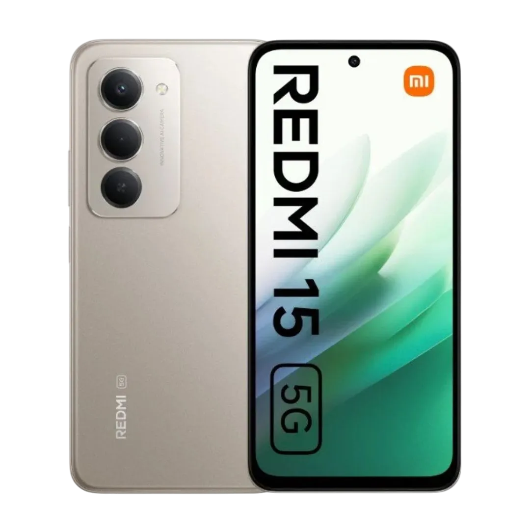 Xiaomi Redmi 15 gallery image 3