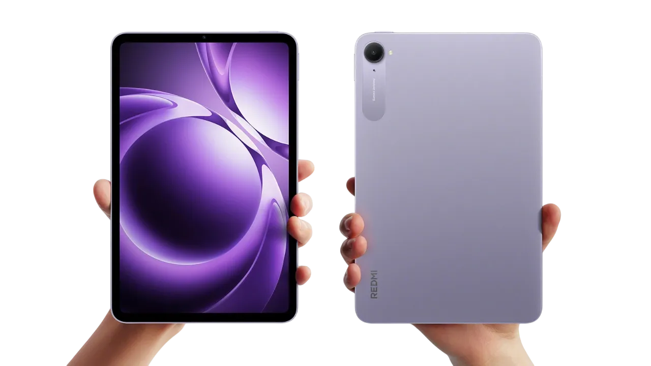 Xiaomi Redmi K Pad - Xiaomi smartphone