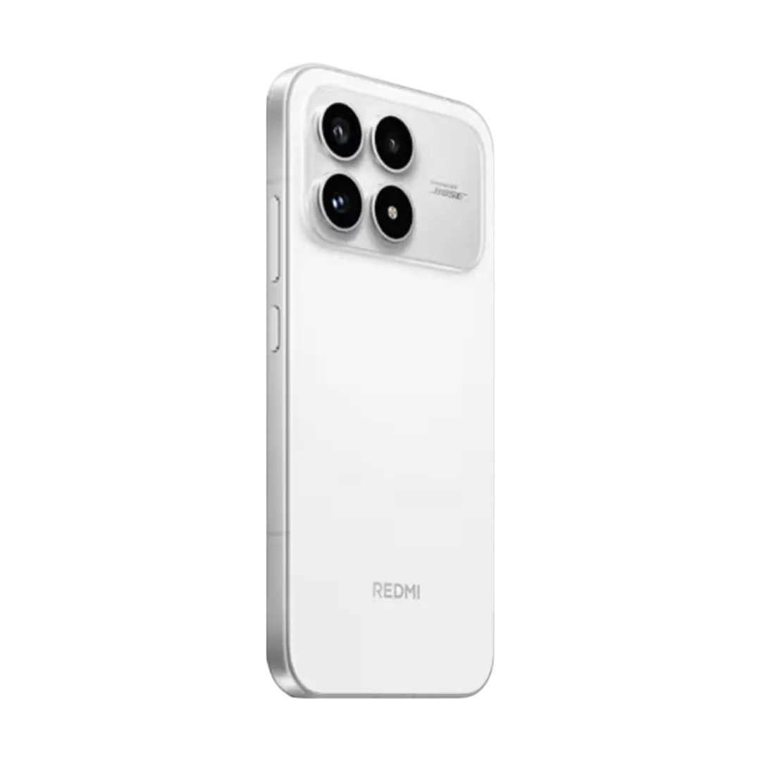 Xiaomi Redmi K90 - Xiaomi smartphone