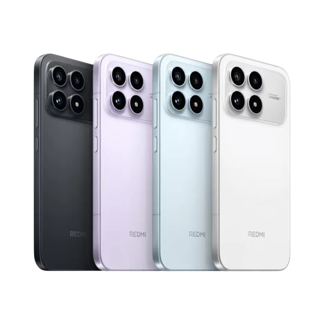 Xiaomi Redmi K90 - Xiaomi smartphone