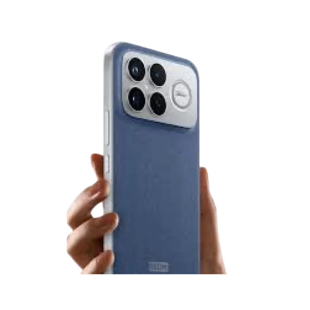 Xiaomi Redmi K90 Pro Max - Xiaomi smartphone