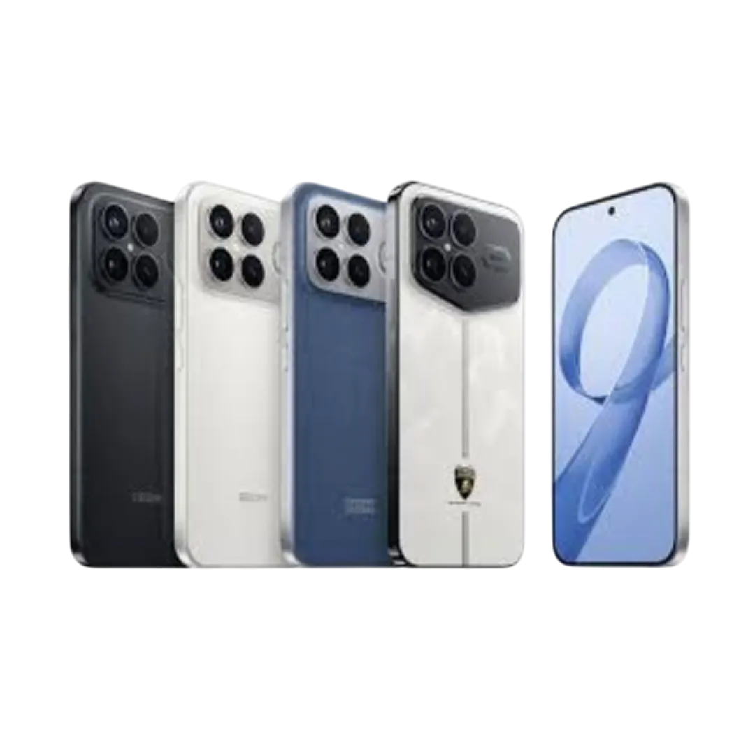 Xiaomi Redmi K90 Pro Max - Xiaomi smartphone