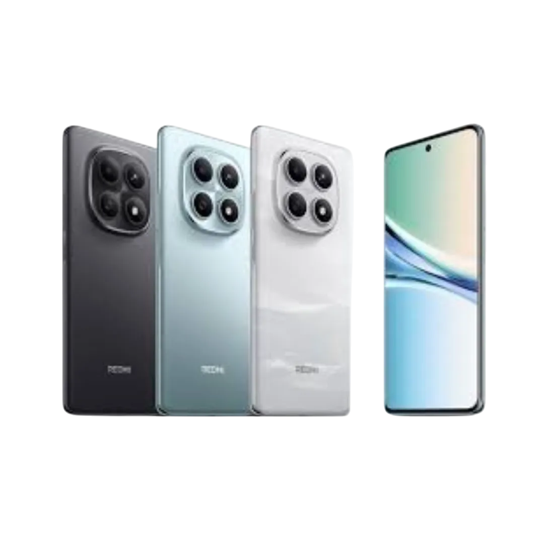 Xiaomi Redmi Note 15 5G - Xiaomi smartphone