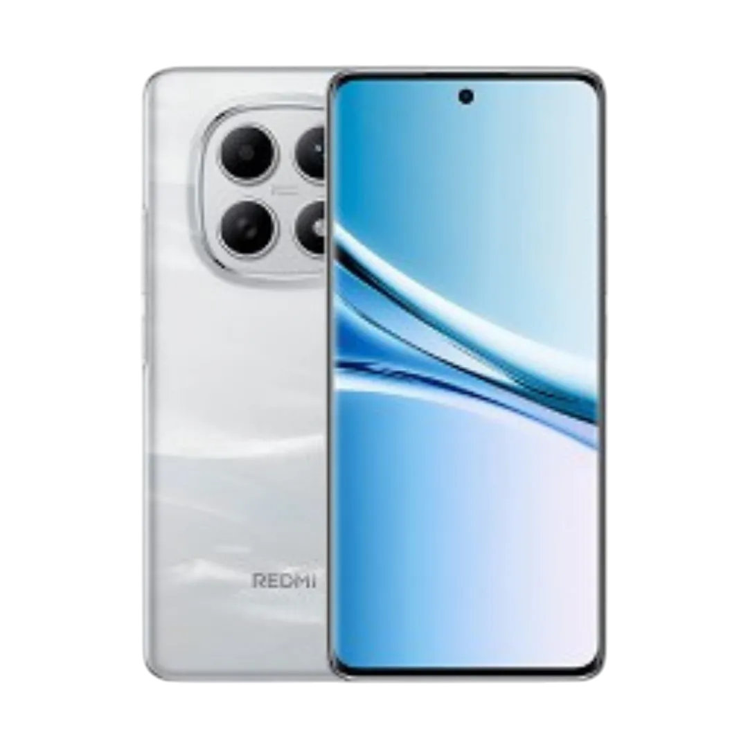 Xiaomi Redmi Note 15 5G - Xiaomi smartphone