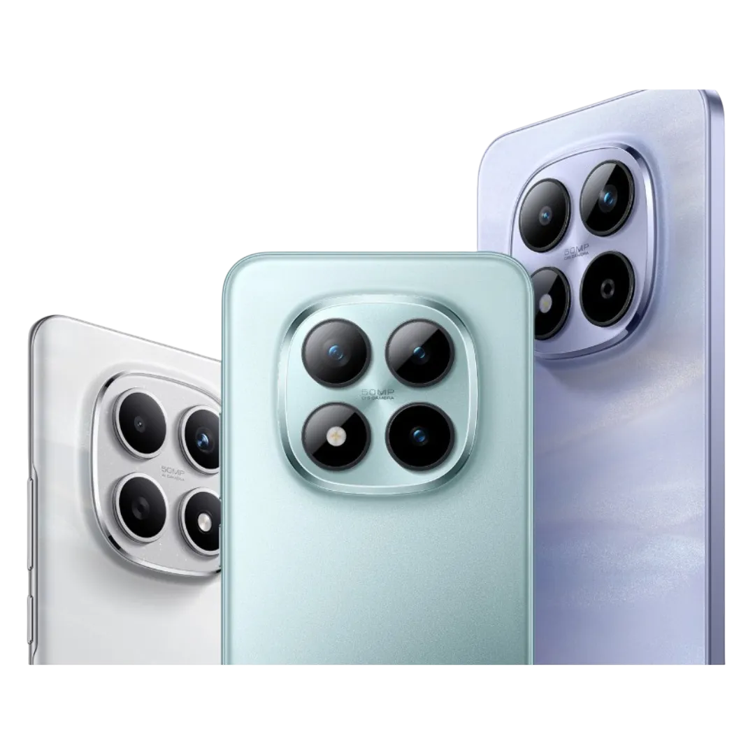 Xiaomi Redmi Note 15 - Xiaomi smartphone