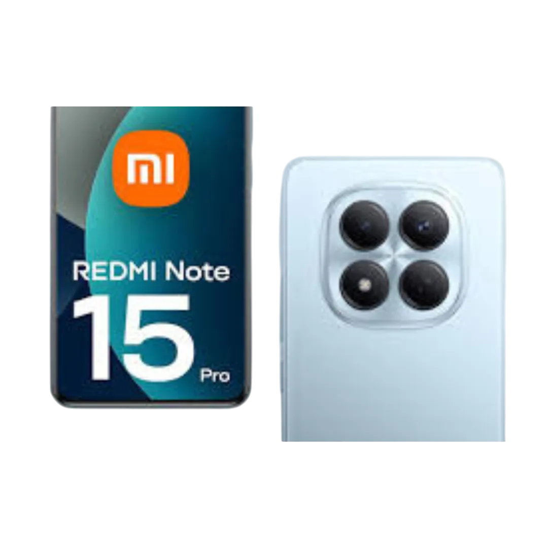 Xiaomi Redmi Note 15 Pro 4G