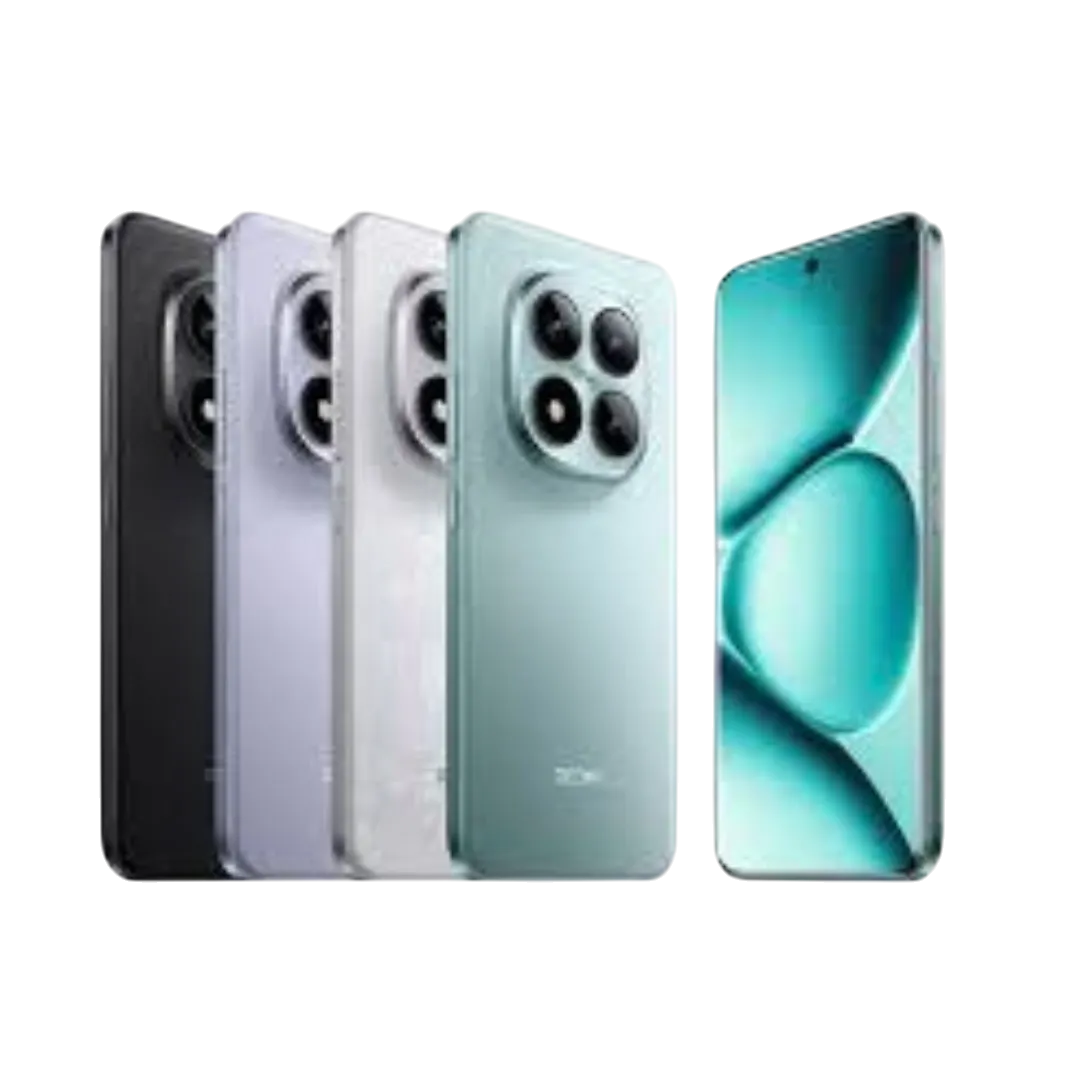 Xiaomi Redmi Note 15 Pro plus 5G - Xiaomi smartphone
