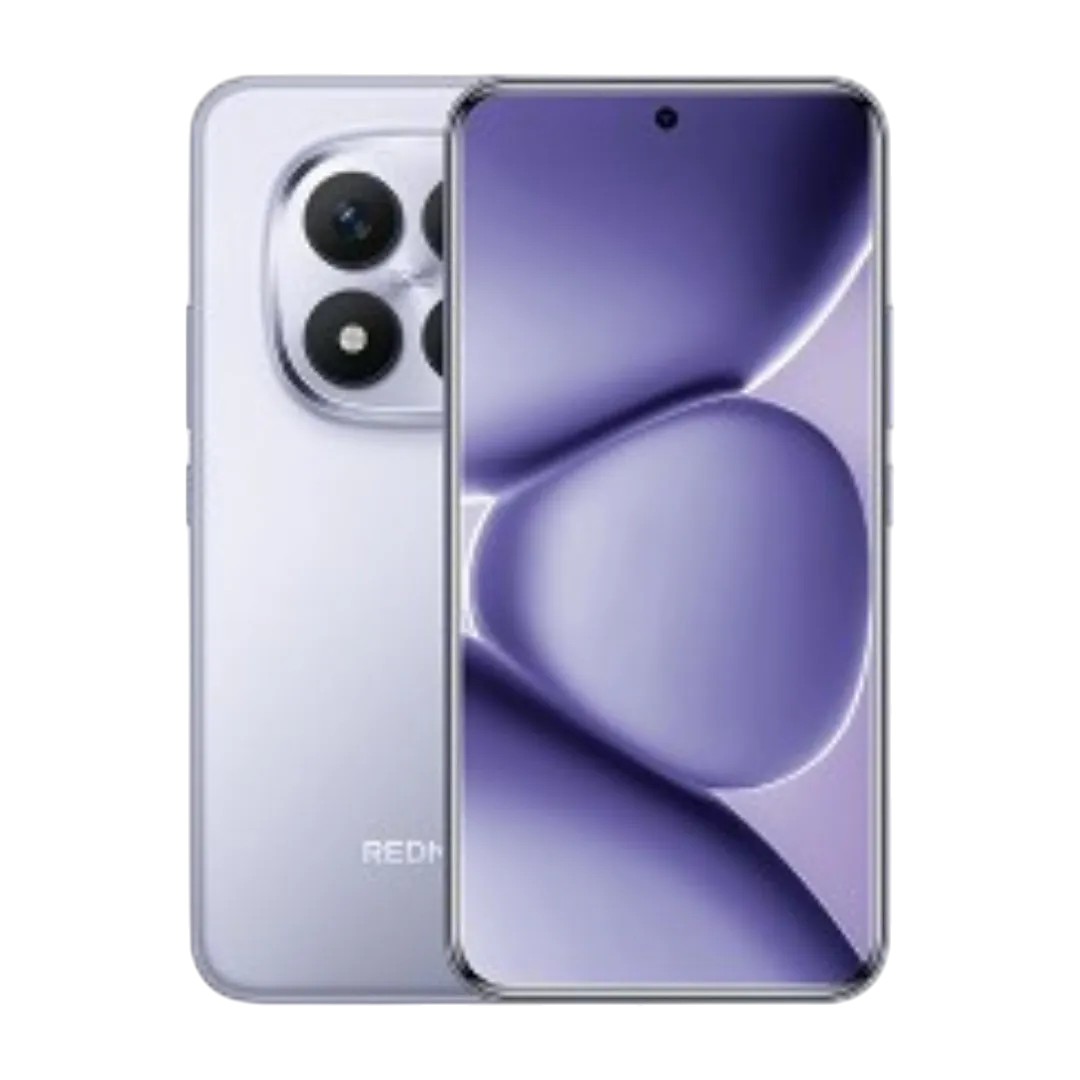 Xiaomi Redmi Note 15 Pro plus 5G - Xiaomi smartphone