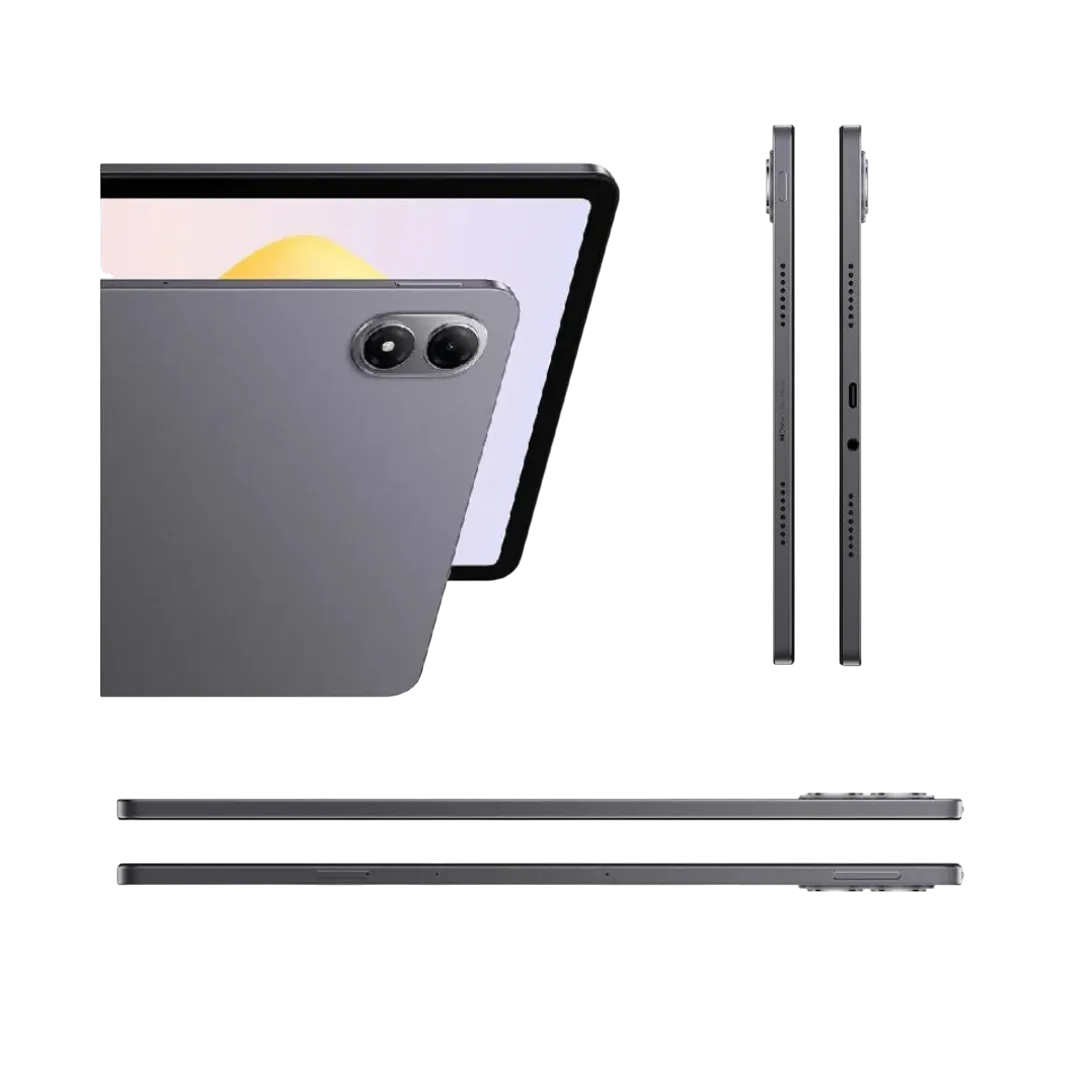 Xiaomi Redmi Pad 2 Pro - Xiaomi smartphone