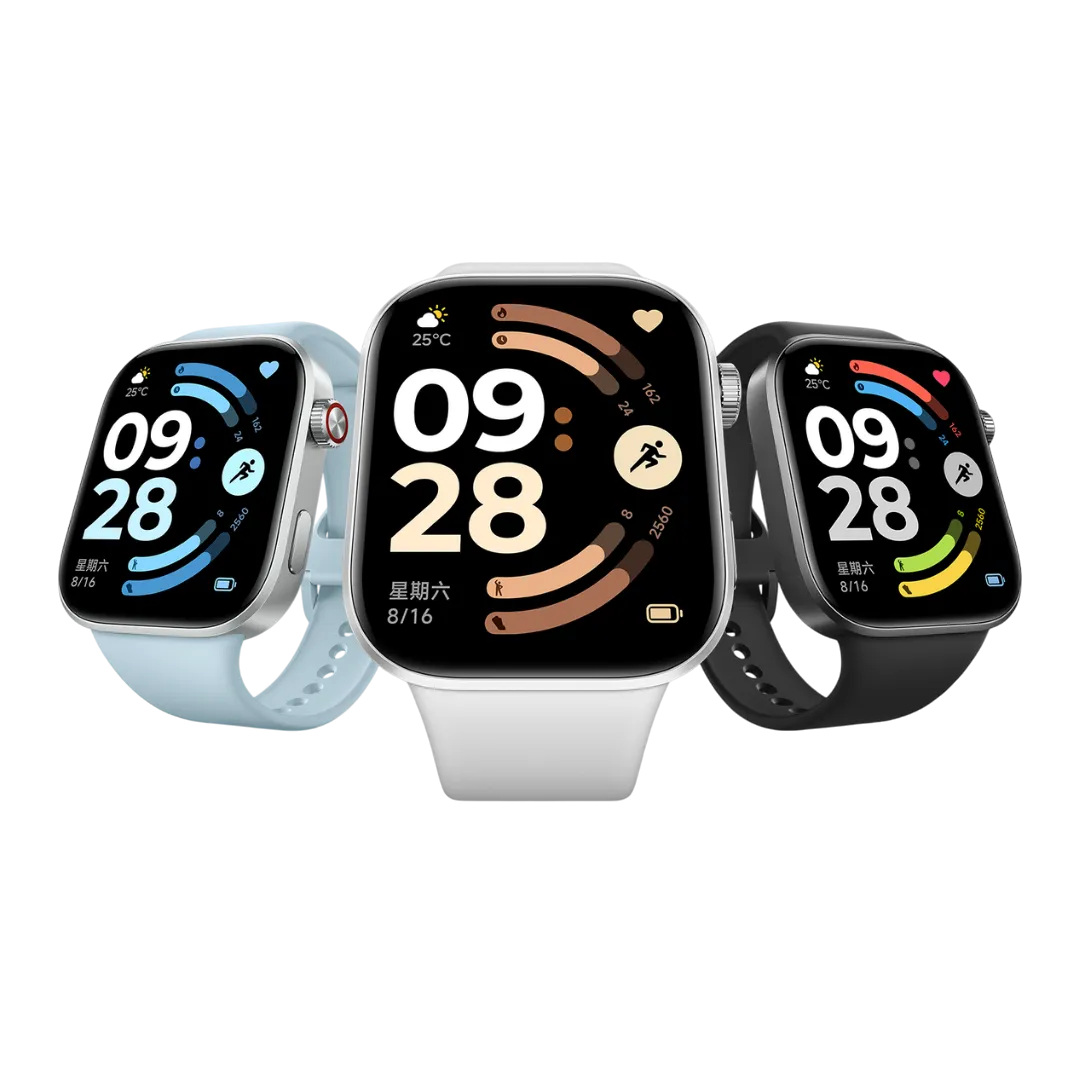 Xiaomi Redmi Watch 6 - Xiaomi smartphone