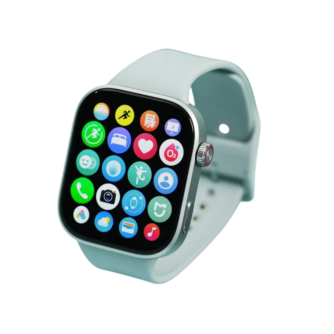 Xiaomi Redmi Watch 6 - Xiaomi smartphone