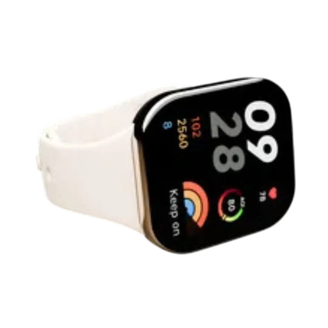 Xiaomi Redmi Watch 6 - Xiaomi smartphone