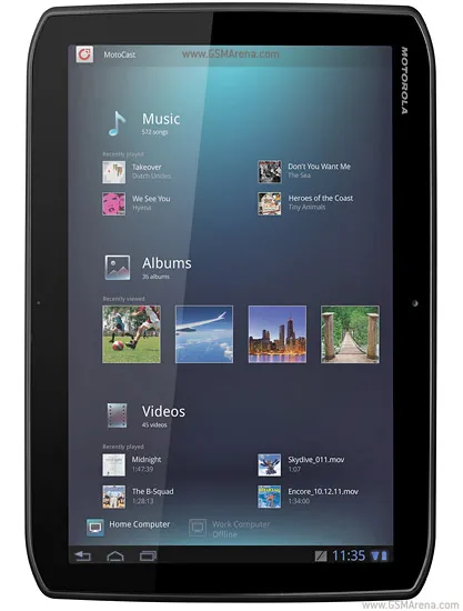 XOOM MZ600