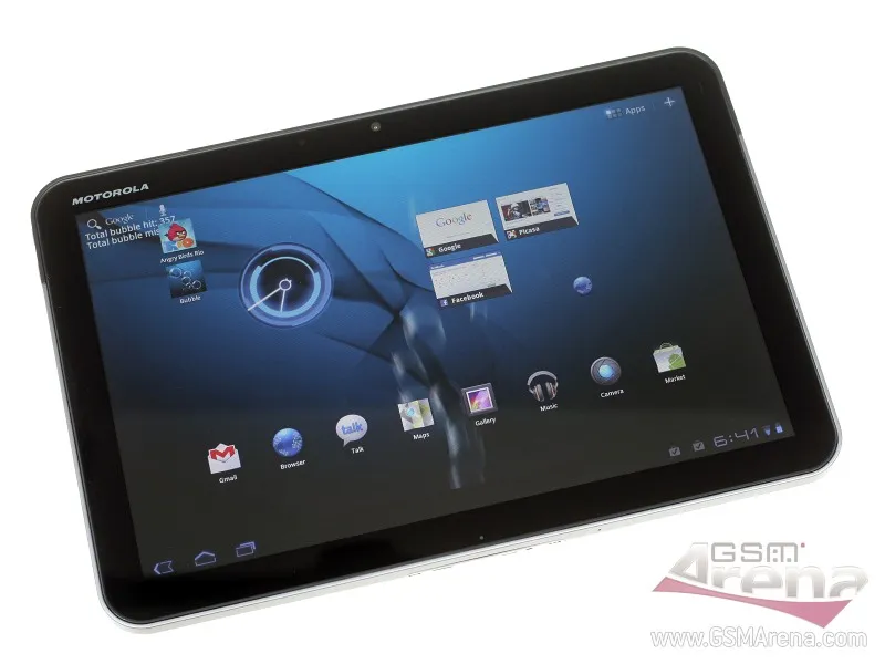 XOOM MZ601