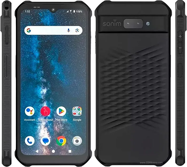 XP400
